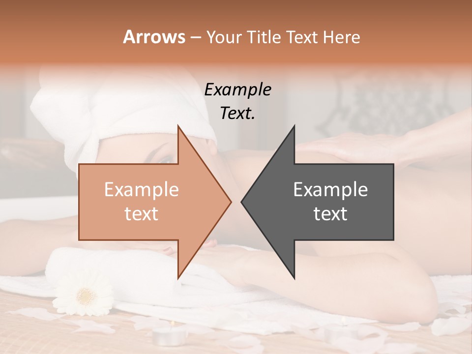 Brainstorm People Human PowerPoint Template