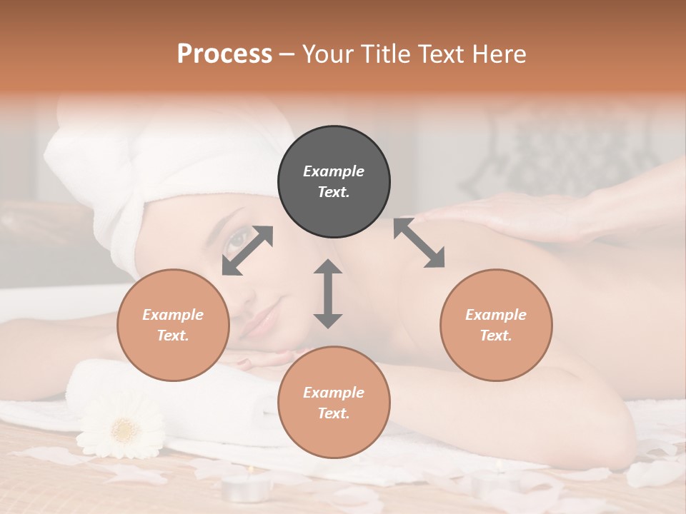 Brainstorm People Human PowerPoint Template