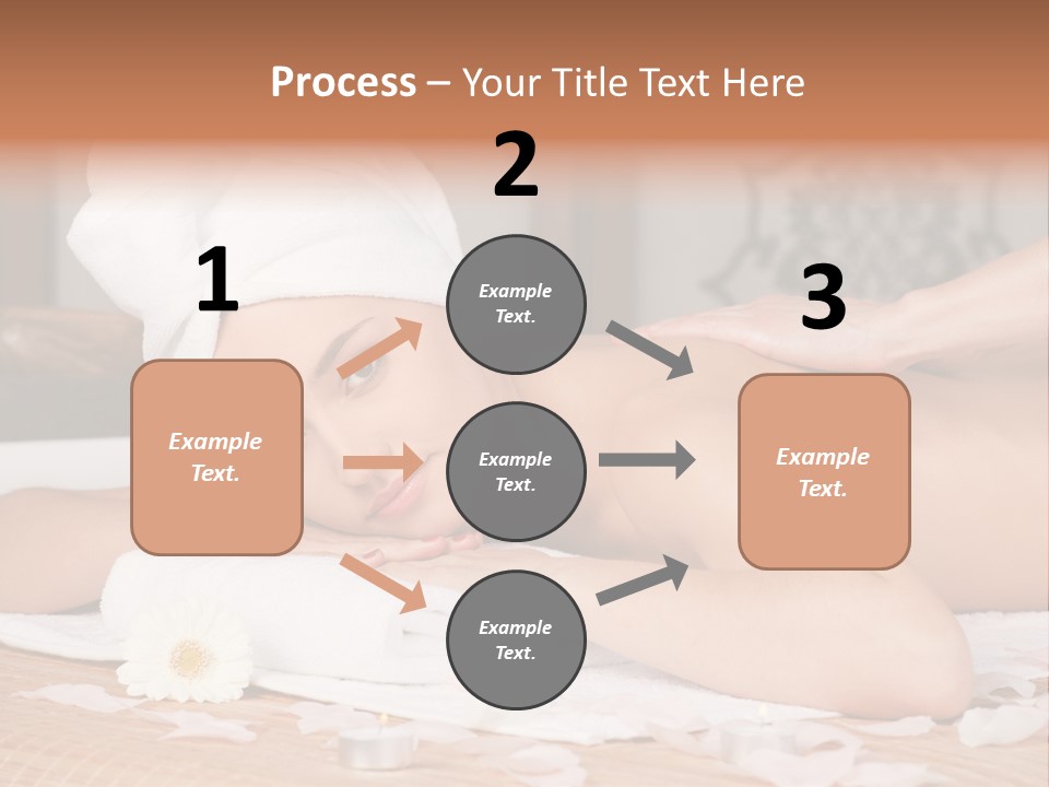 Brainstorm People Human PowerPoint Template