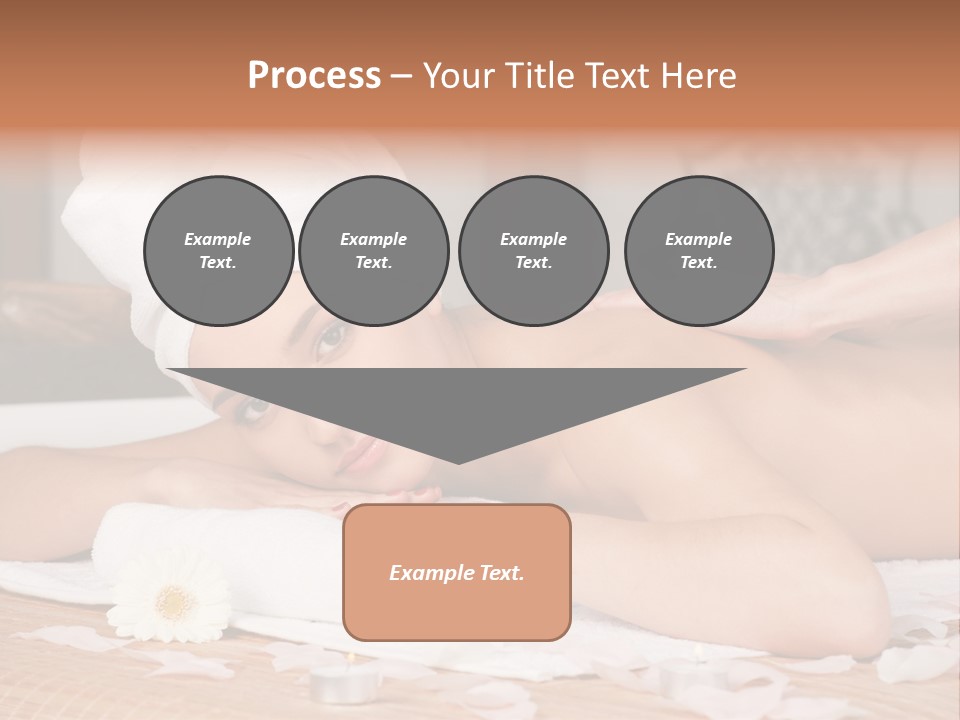 Brainstorm People Human PowerPoint Template