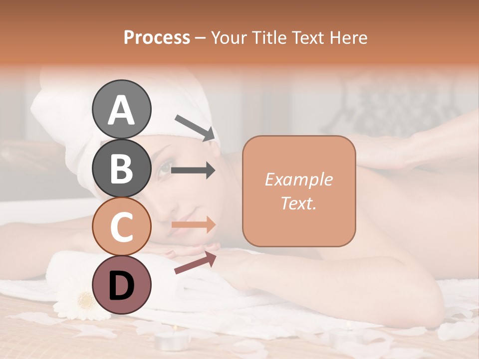 Brainstorm People Human PowerPoint Template