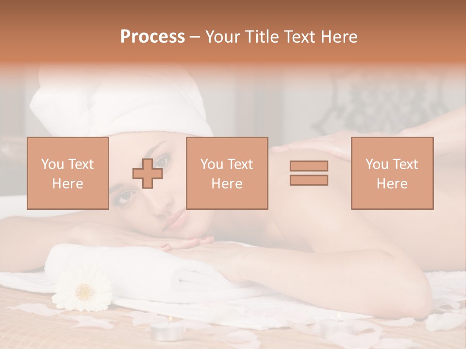 Brainstorm People Human PowerPoint Template