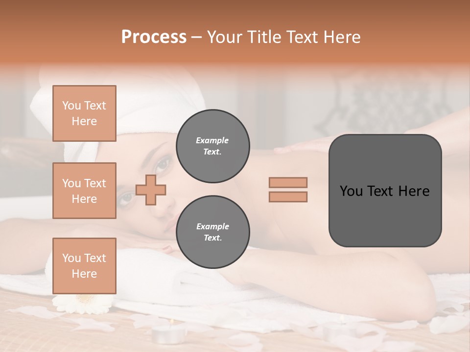 Brainstorm People Human PowerPoint Template