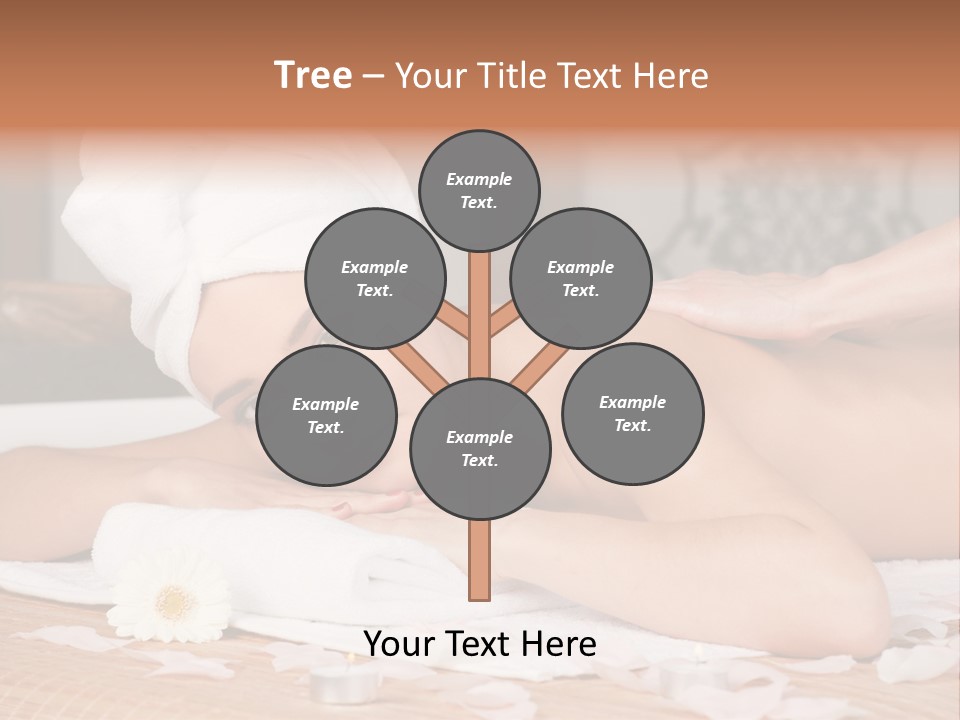 Brainstorm People Human PowerPoint Template