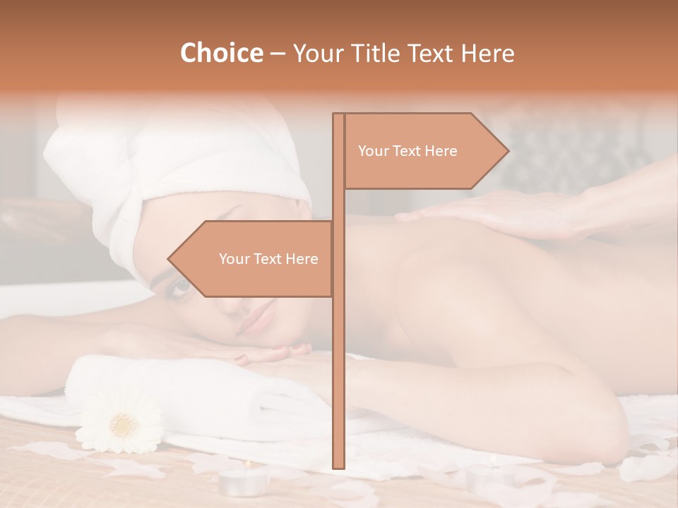 Brainstorm People Human PowerPoint Template