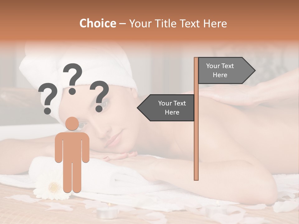 Brainstorm People Human PowerPoint Template