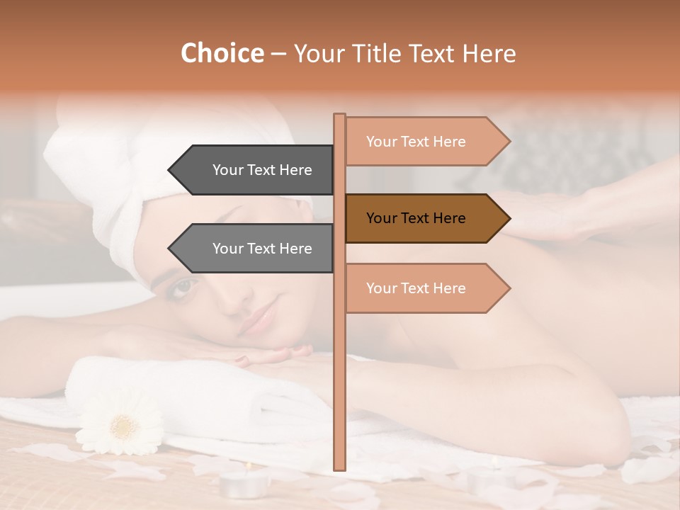 Brainstorm People Human PowerPoint Template