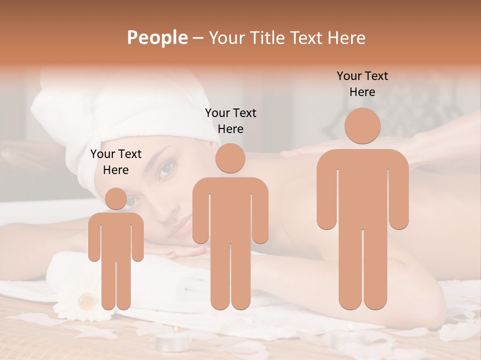 Brainstorm People Human PowerPoint Template