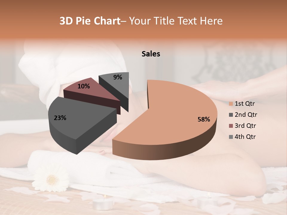 Brainstorm People Human PowerPoint Template