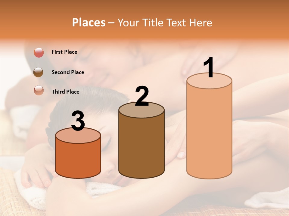 Solution Intelligence Lightbulb PowerPoint Template