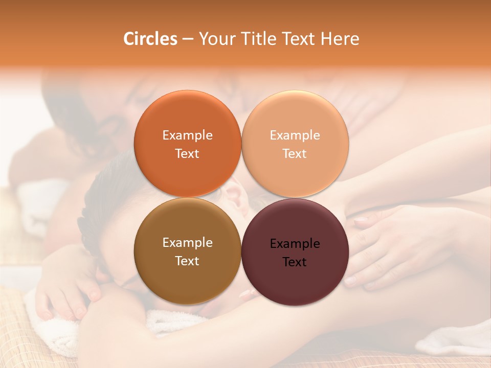 Solution Intelligence Lightbulb PowerPoint Template
