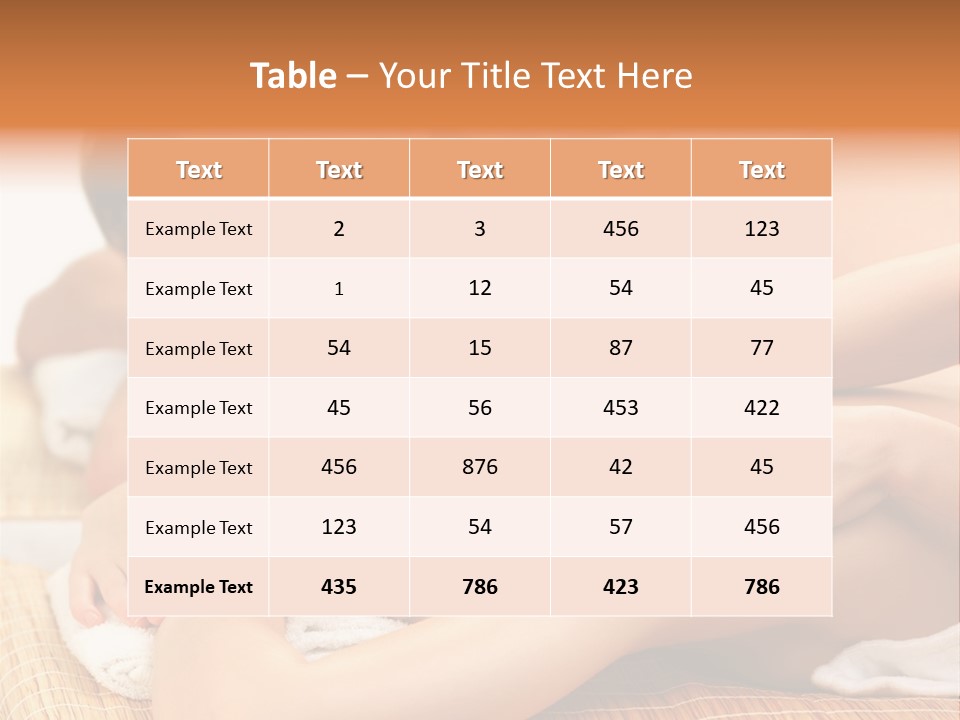Solution Intelligence Lightbulb PowerPoint Template