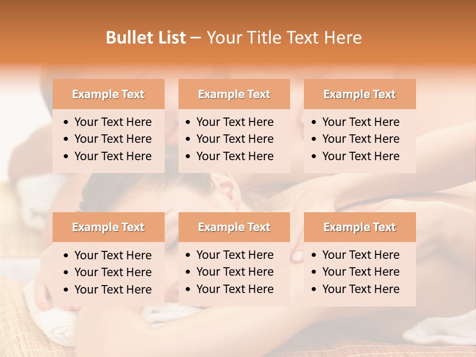 Solution Intelligence Lightbulb PowerPoint Template