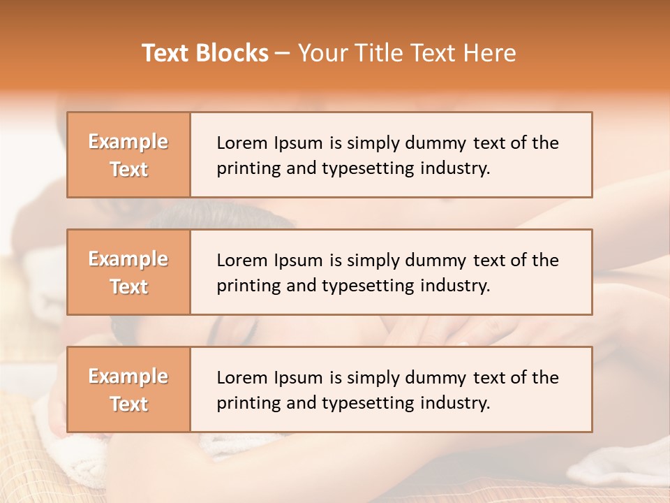 Solution Intelligence Lightbulb PowerPoint Template