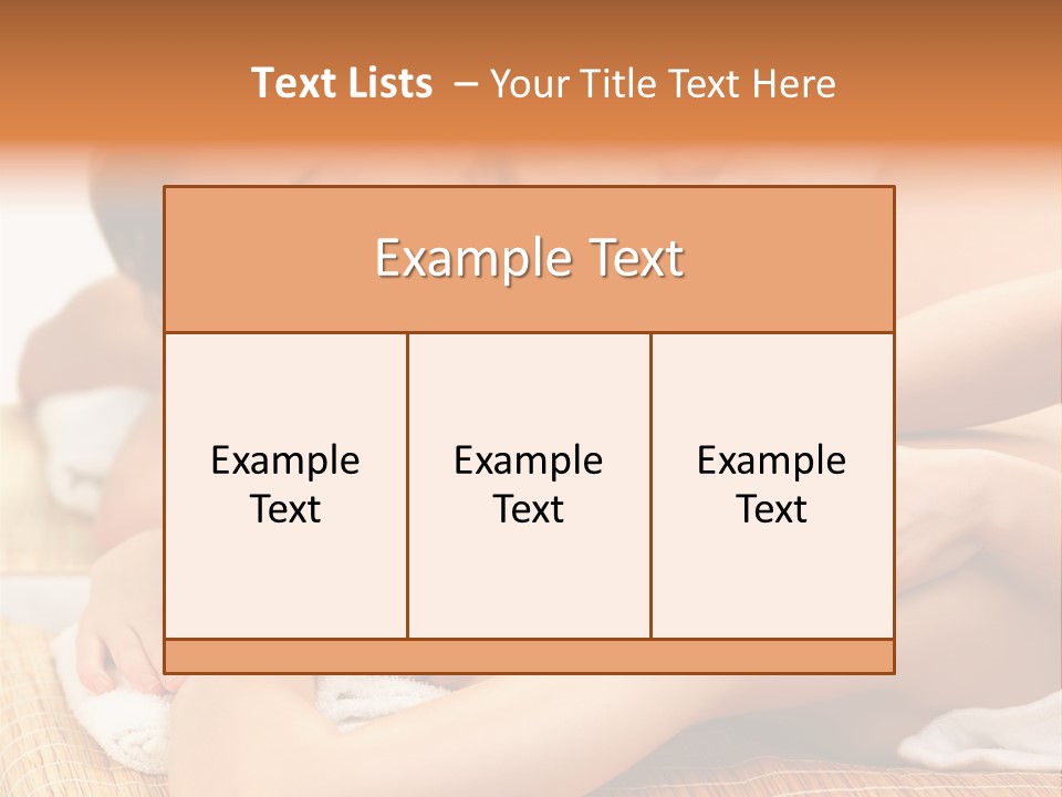 Solution Intelligence Lightbulb PowerPoint Template