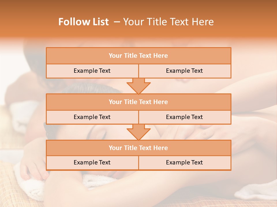 Solution Intelligence Lightbulb PowerPoint Template