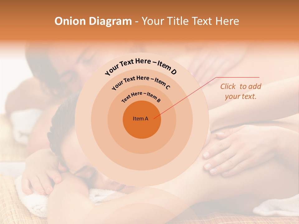 Solution Intelligence Lightbulb PowerPoint Template