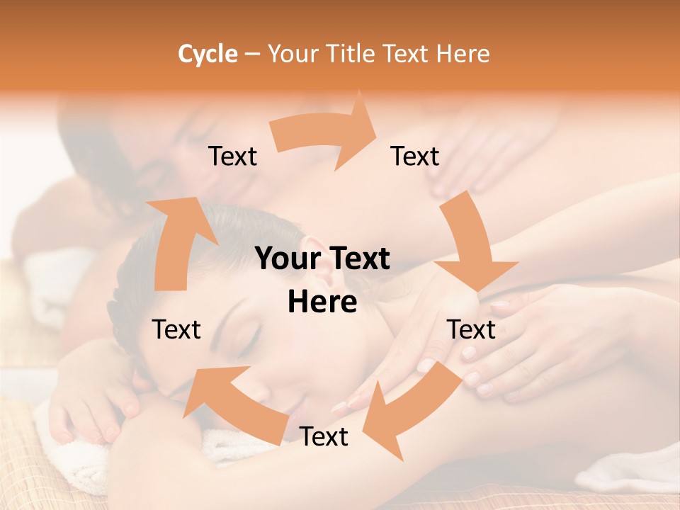 Solution Intelligence Lightbulb PowerPoint Template