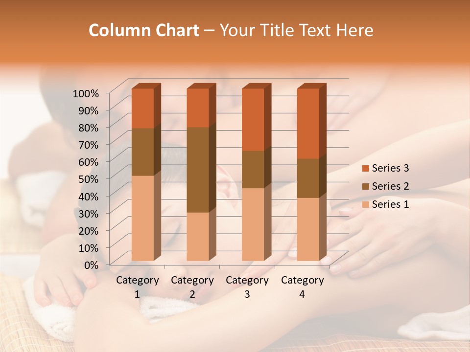 Solution Intelligence Lightbulb PowerPoint Template