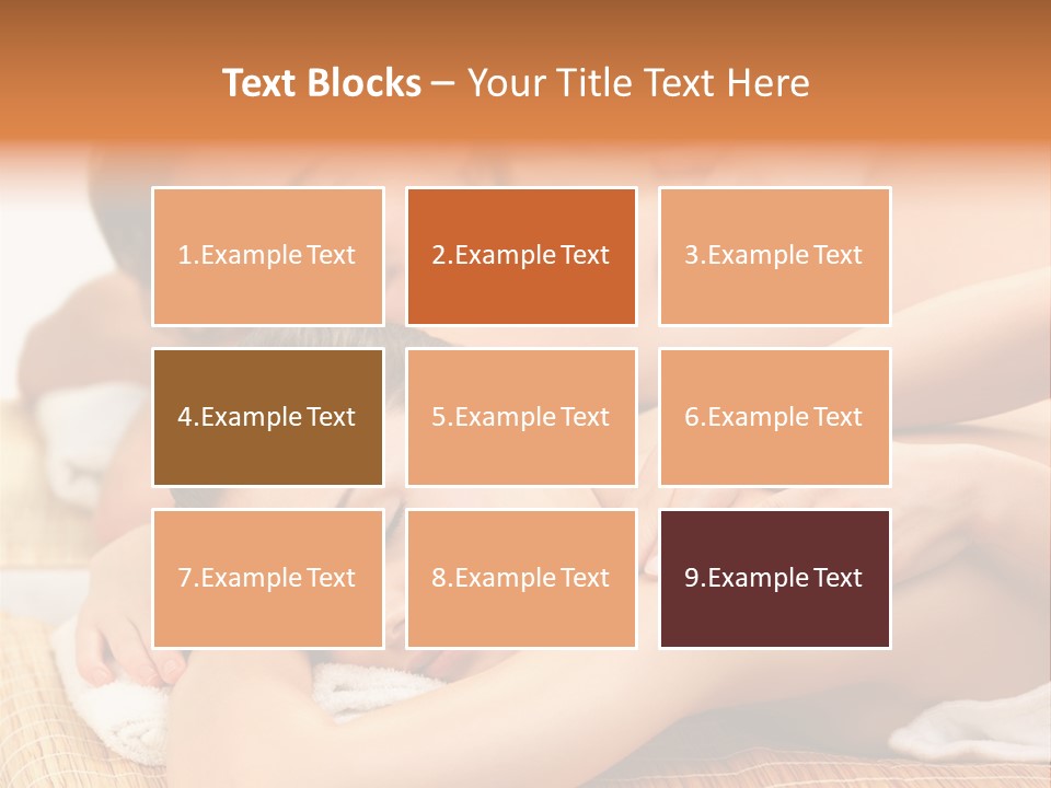 Solution Intelligence Lightbulb PowerPoint Template
