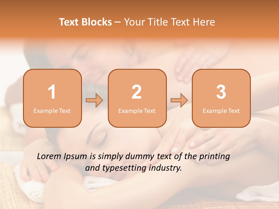 Solution Intelligence Lightbulb PowerPoint Template
