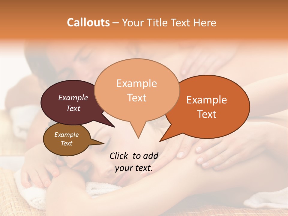 Solution Intelligence Lightbulb PowerPoint Template