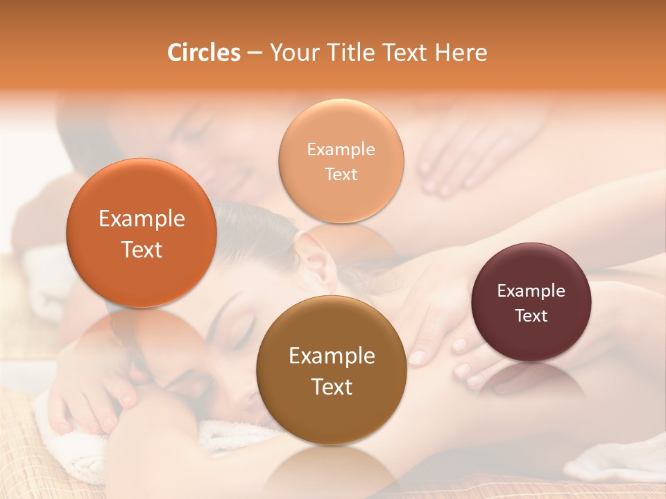 Solution Intelligence Lightbulb PowerPoint Template