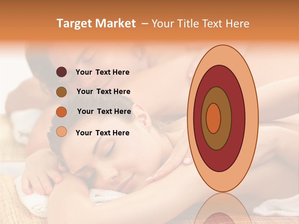 Solution Intelligence Lightbulb PowerPoint Template