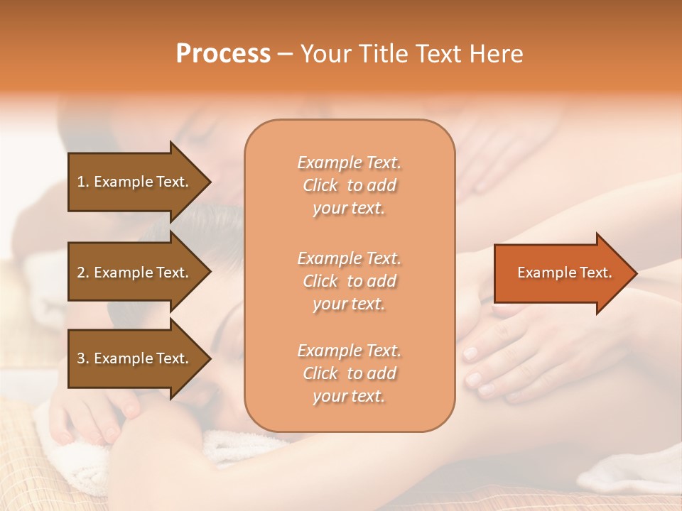 Solution Intelligence Lightbulb PowerPoint Template
