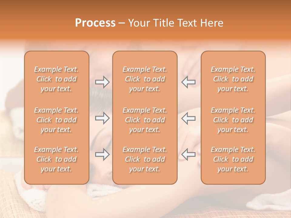 Solution Intelligence Lightbulb PowerPoint Template