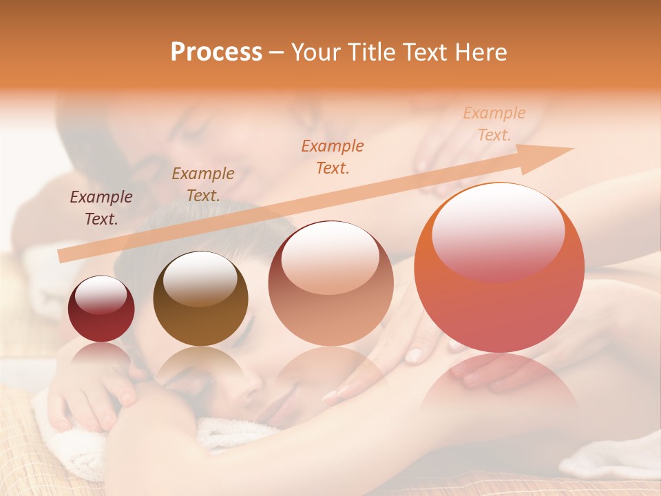 Solution Intelligence Lightbulb PowerPoint Template
