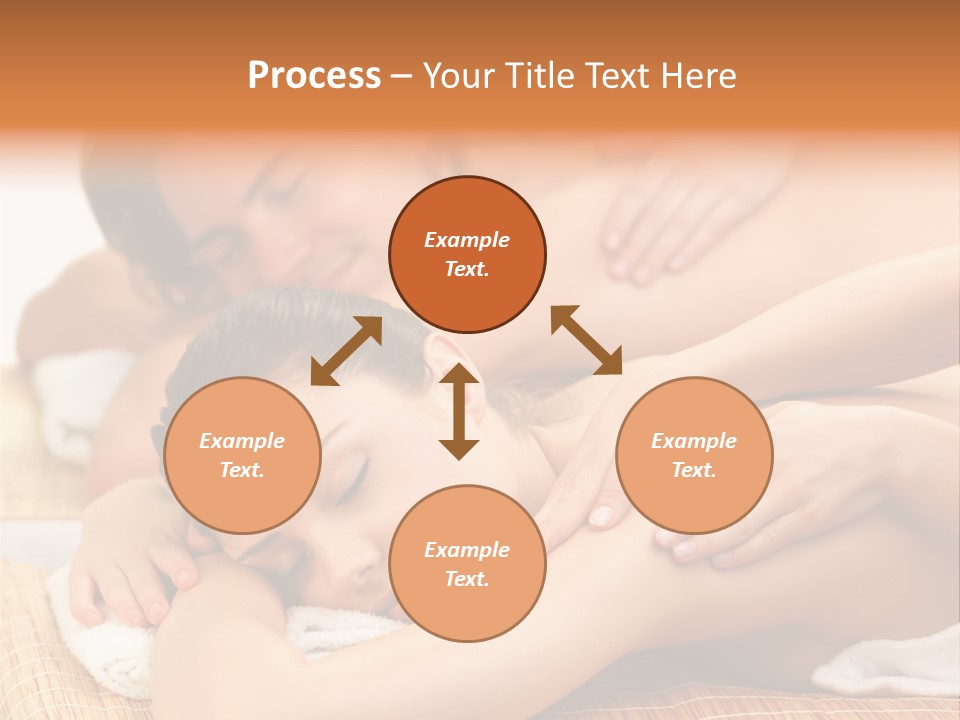 Solution Intelligence Lightbulb PowerPoint Template