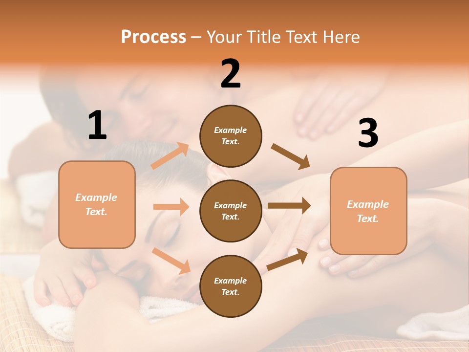 Solution Intelligence Lightbulb PowerPoint Template