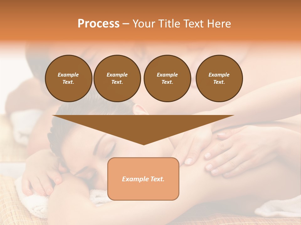 Solution Intelligence Lightbulb PowerPoint Template