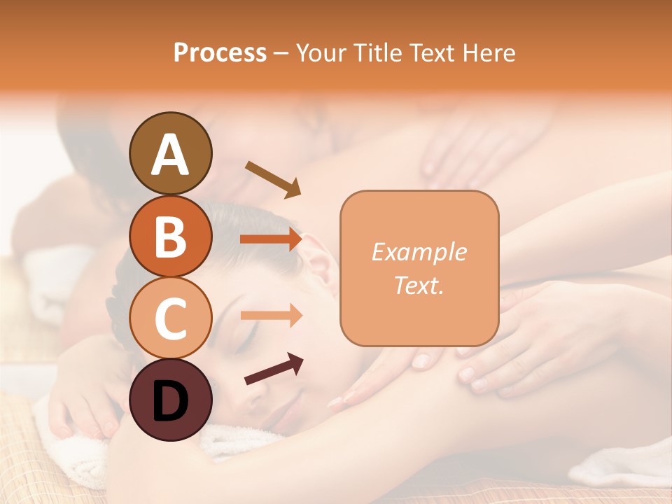 Solution Intelligence Lightbulb PowerPoint Template