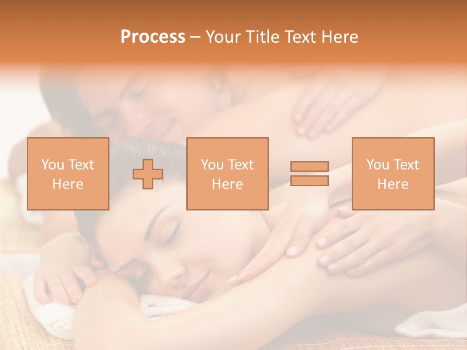 Solution Intelligence Lightbulb PowerPoint Template