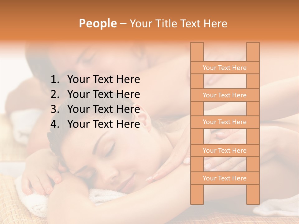 Solution Intelligence Lightbulb PowerPoint Template
