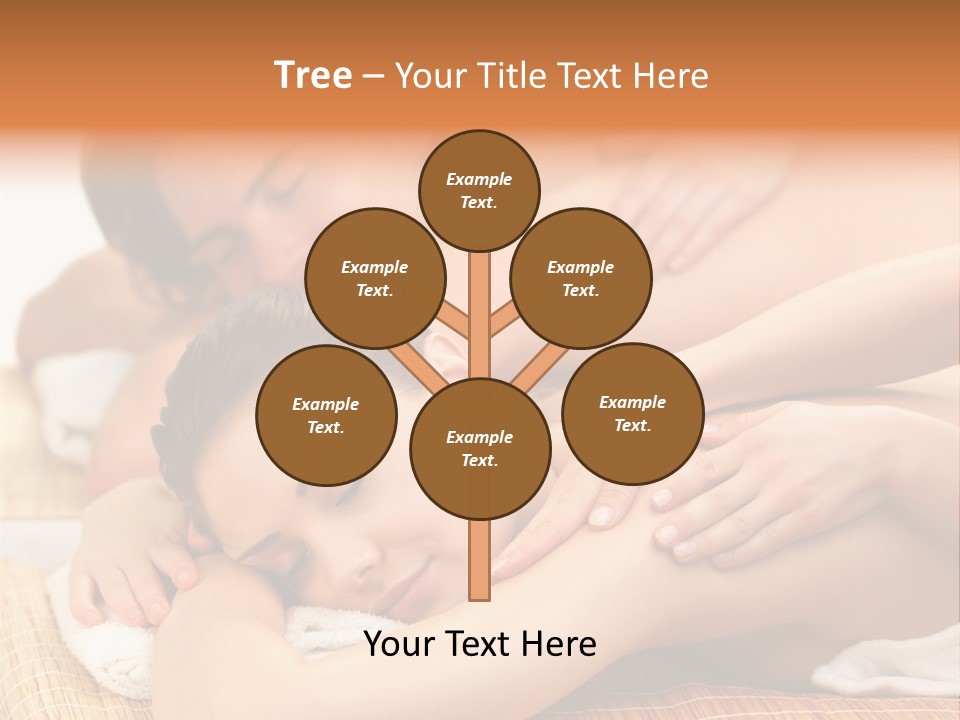 Solution Intelligence Lightbulb PowerPoint Template