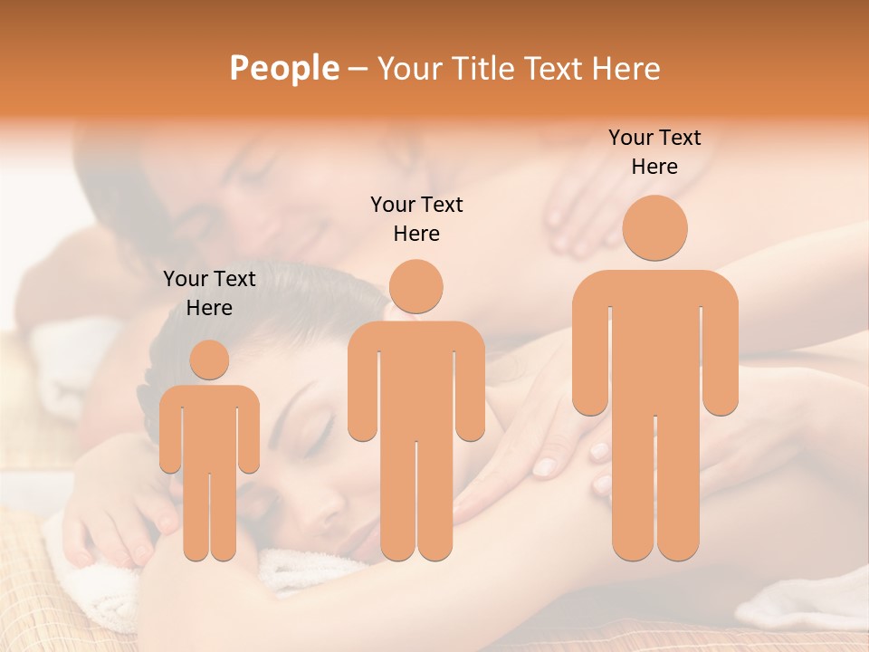 Solution Intelligence Lightbulb PowerPoint Template