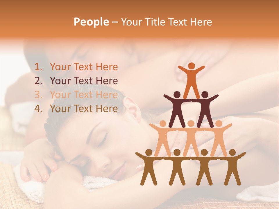 Solution Intelligence Lightbulb PowerPoint Template