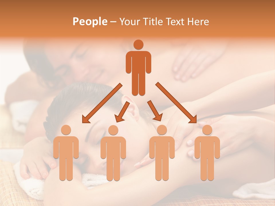Solution Intelligence Lightbulb PowerPoint Template