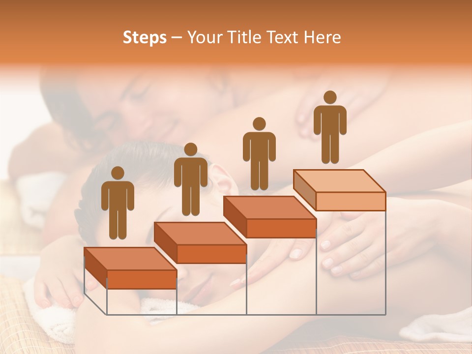 Solution Intelligence Lightbulb PowerPoint Template