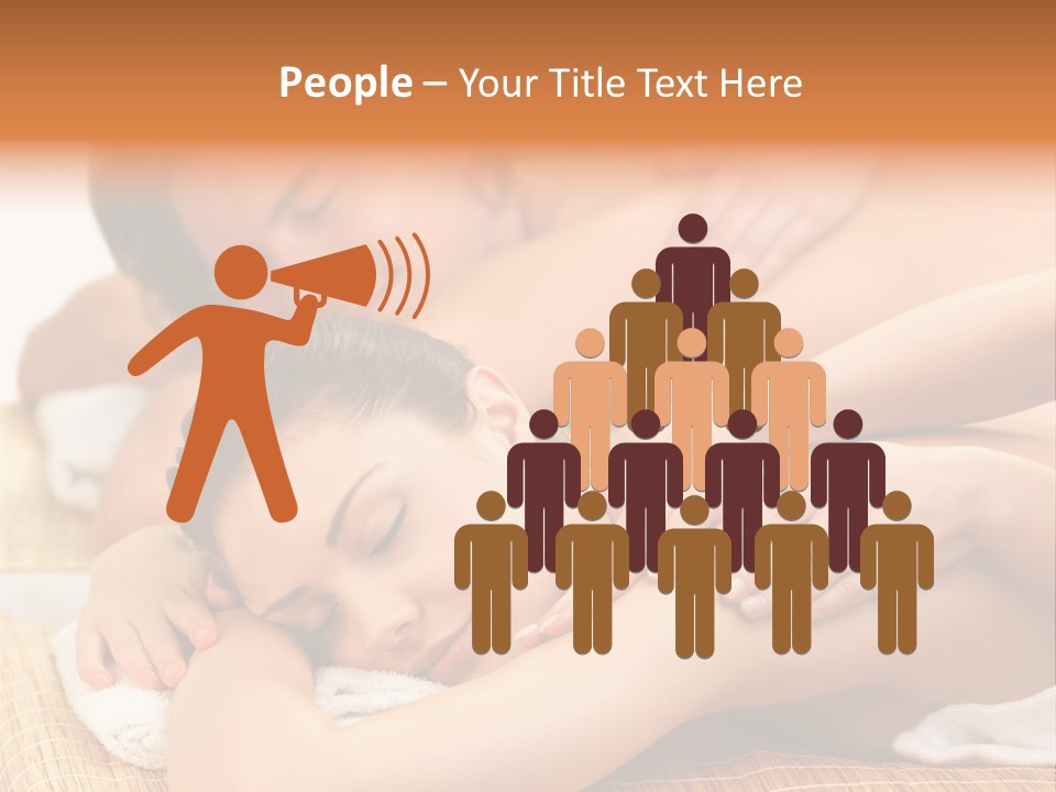 Solution Intelligence Lightbulb PowerPoint Template
