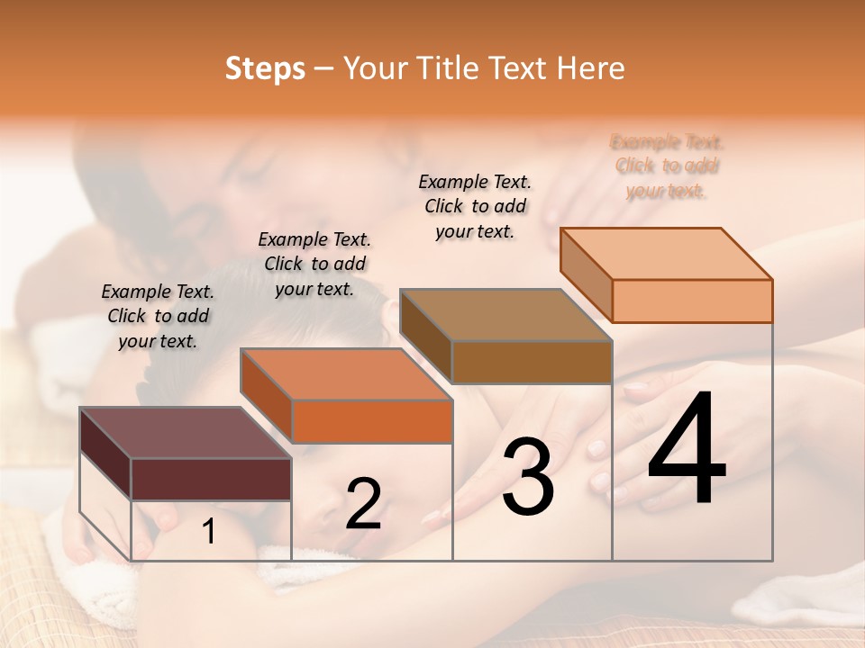 Solution Intelligence Lightbulb PowerPoint Template