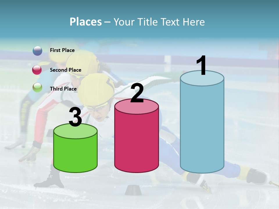 Manager  Light PowerPoint Template