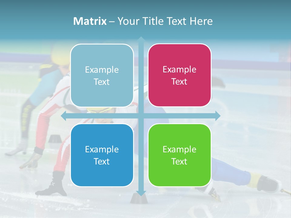 Manager  Light PowerPoint Template