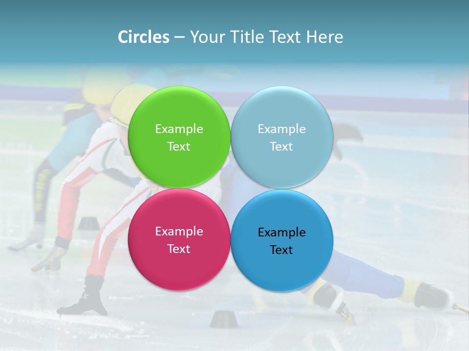 Manager  Light PowerPoint Template