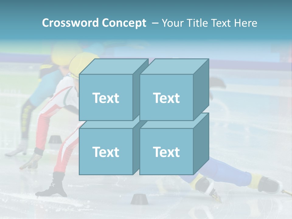 Manager  Light PowerPoint Template