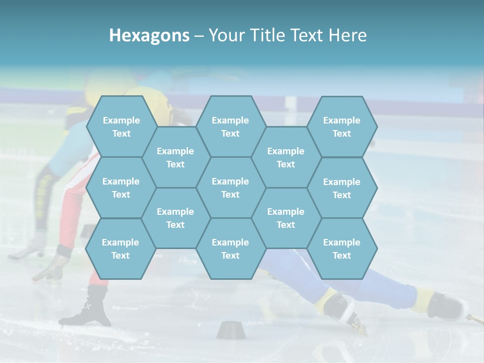 Manager  Light PowerPoint Template