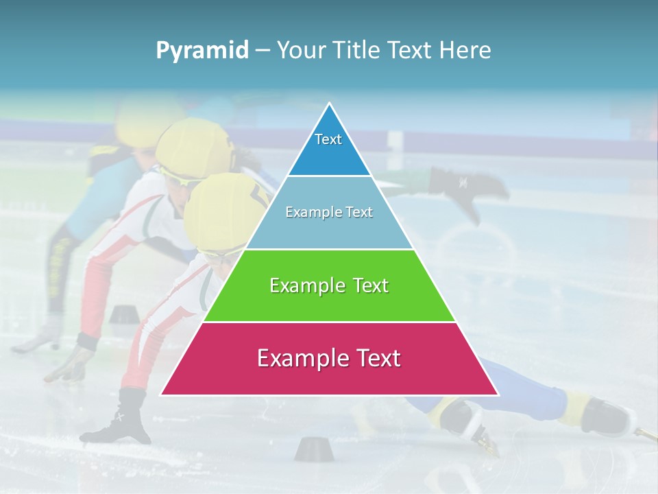 Manager  Light PowerPoint Template